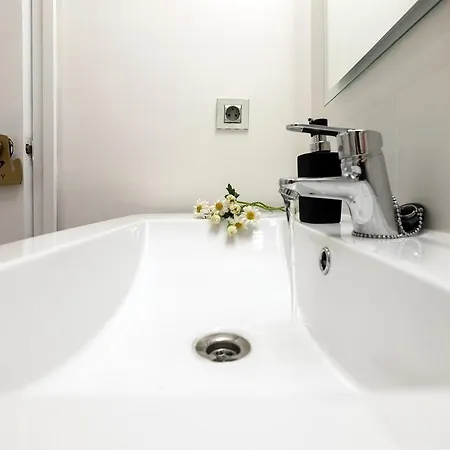 Apartman Clarimar8 Sitges