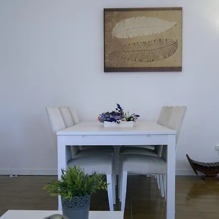 Clarimar8 Apartman Sitges