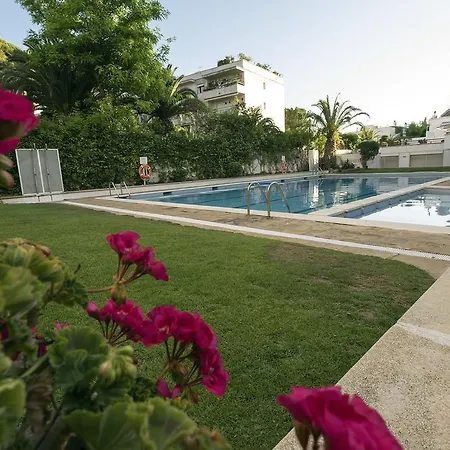 Clarimar8 Apartman