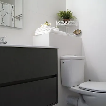 Clarimar8 Apartman *