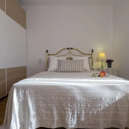 Clarimar8 Apartman Sitges