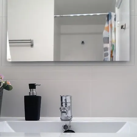 Clarimar8 Apartman Sitges