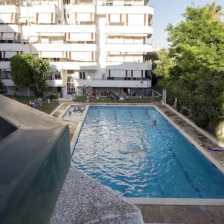 Clarimar8 Apartment