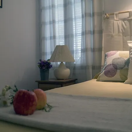 Apartman Clarimar8 *
