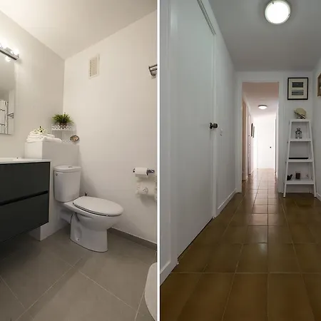 Clarimar8 Apartman Sitges
