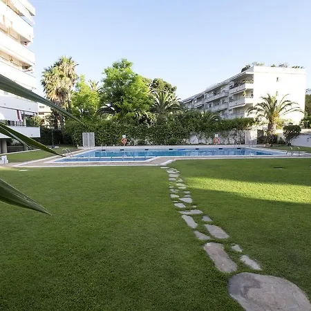 Clarimar8 Apartment