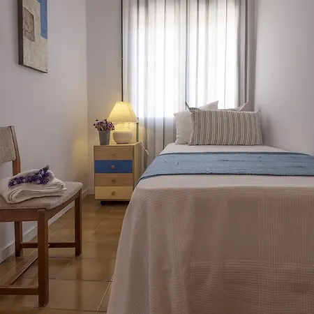 Apartment Clarimar8 *