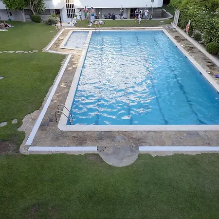 Clarimar8 Apartman *