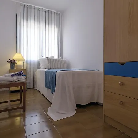 Apartman Clarimar8 Sitges