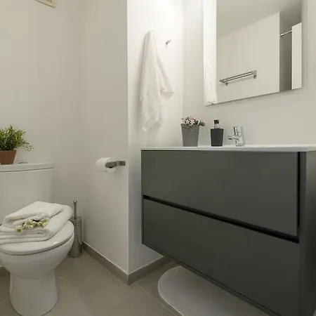 Clarimar8 Apartment Sitges