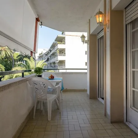 Clarimar8 Apartman