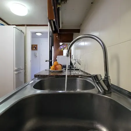 Apartman Clarimar8 *