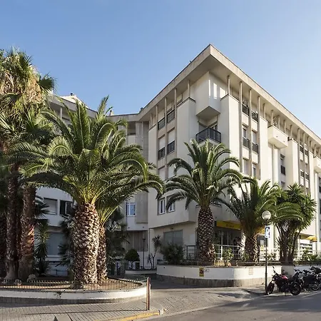 Clarimar8 Apartman *