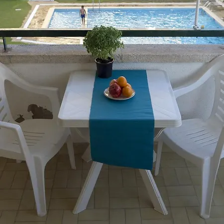 Apartman Clarimar8 Sitges