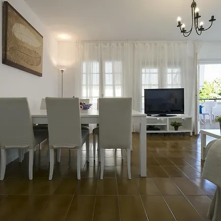 Clarimar8 * Sitges