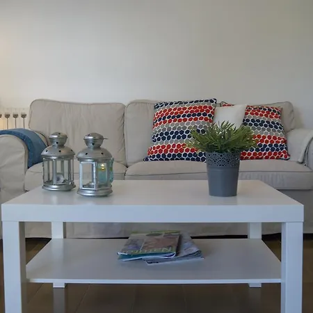 Clarimar8 Apartman