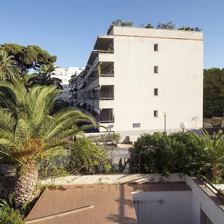 Clarimar8 Apartman Sitges