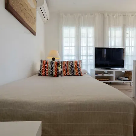 Apartman Clarimar8 Sitges