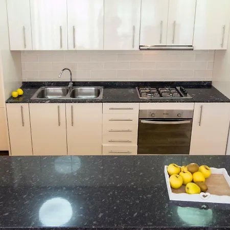 Clarimar8 Apartman