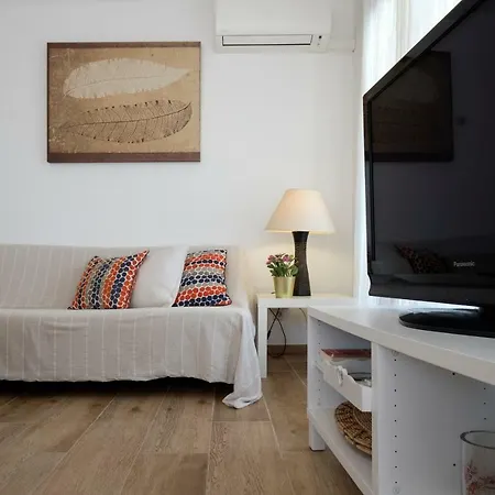 Apartman Clarimar8 Sitges