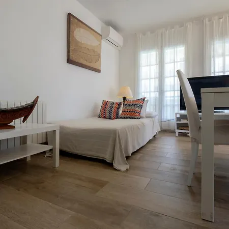 Clarimar8 Apartman Sitges