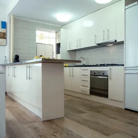 Clarimar8 Apartman