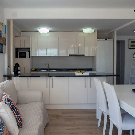 Apartman Clarimar8 Sitges