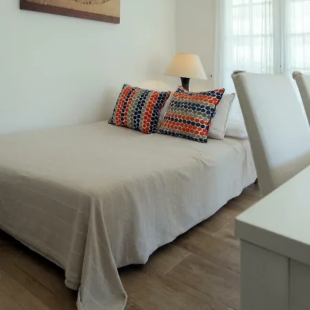 Clarimar8 Apartment *